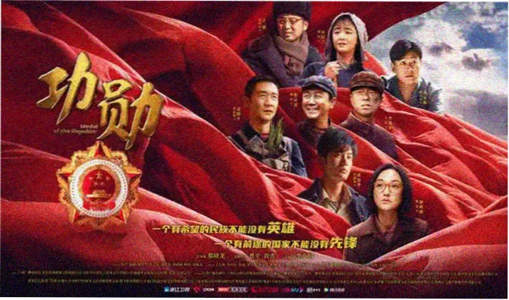 追更日历与更新时间表栏目示意图