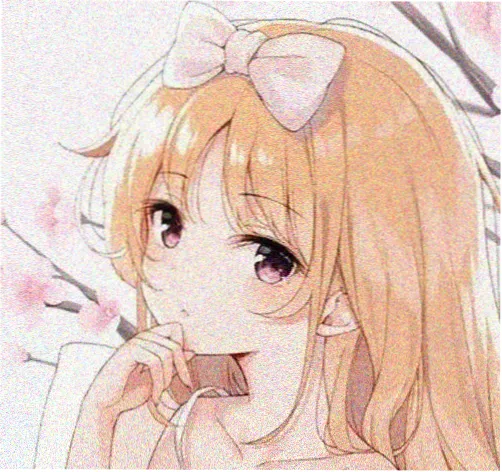 同好合唱部第三排的头像